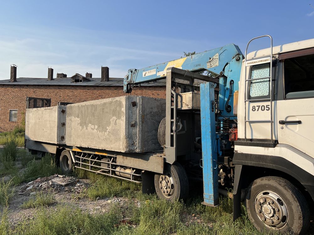 Услуги манипулятора, эвакуатора трала.