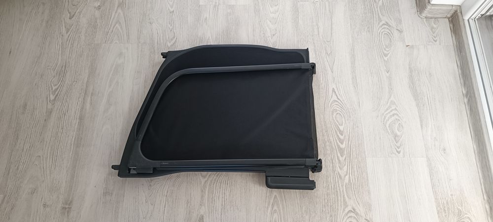 Deflector de vânt Audi A3 cabrio