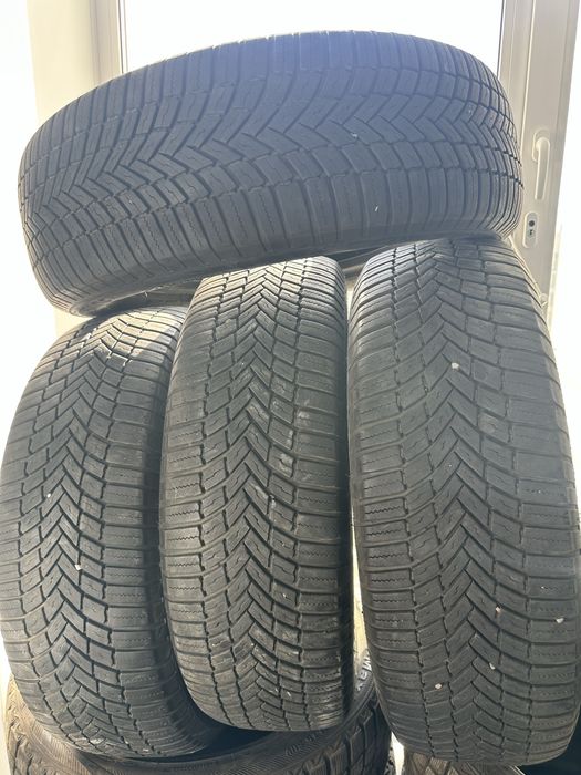 Bridgestone Weather Control A005 Evo 225/65 R17 106V