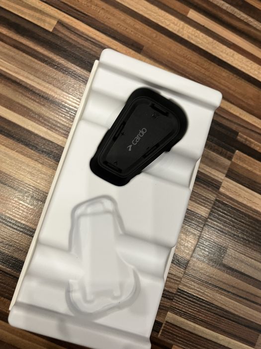 Еди брой Cardo spirit