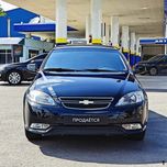 Chevrolet Gentra, 2023, АКПП, в идеальном состоянии