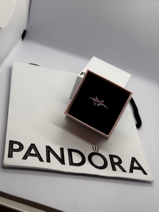 Пръстен Пандора Pandora