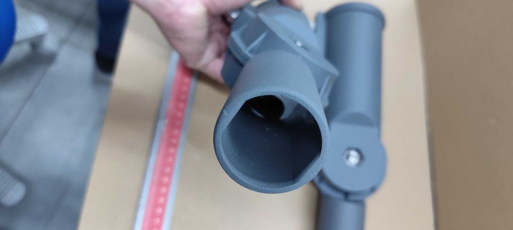 suport suporti stalp diametrul mare 6cm si mic 4cm pret pe ambele