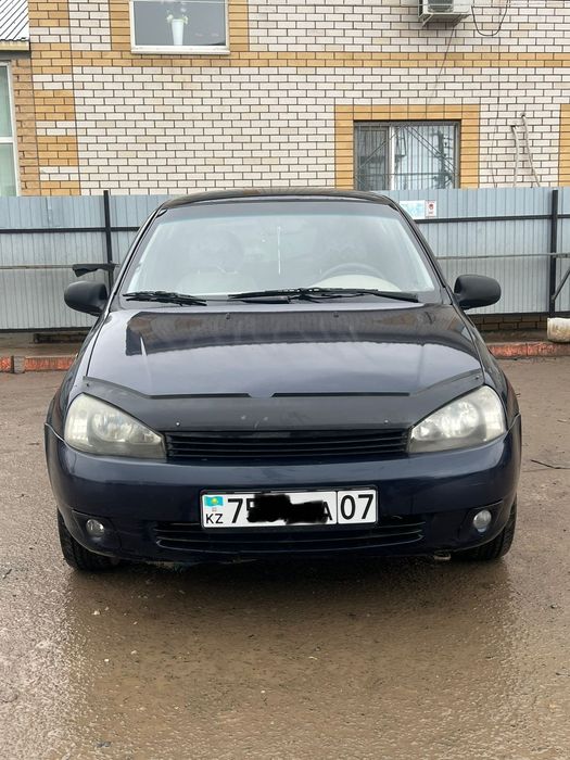 Продам Лада калина