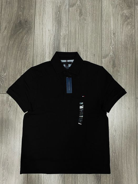 Новая Поло Tommy hilfiger