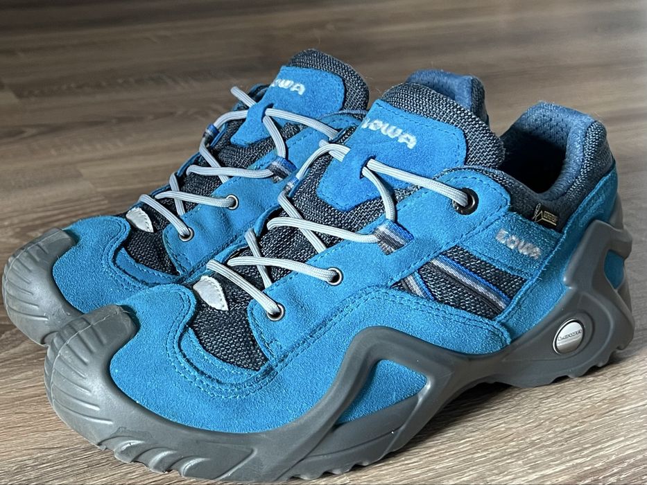 Lowa Simon GTX Lo…Goretex marime 40