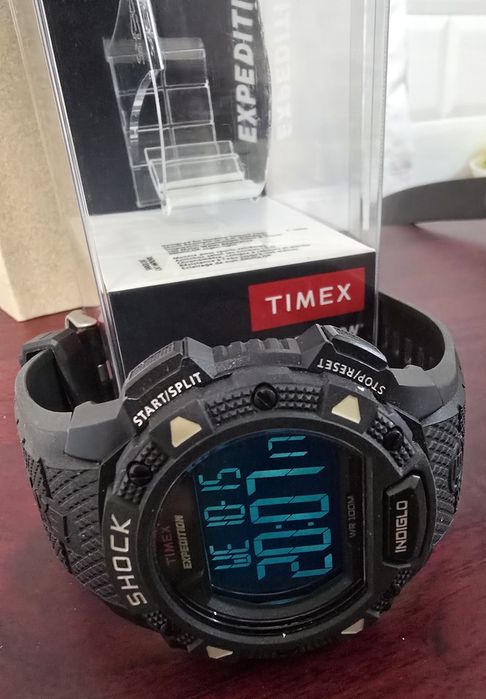 Ceas Timex Expedition Nou