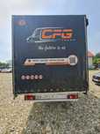 Renault MASTER Renault Master Prelata 10ep