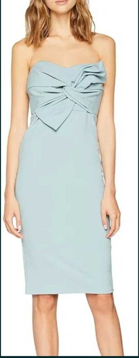 Elegant evening dress bought in UK