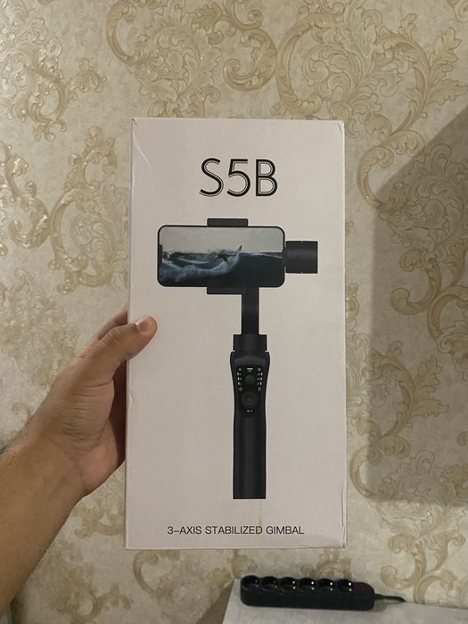 Стабилизатор S5B