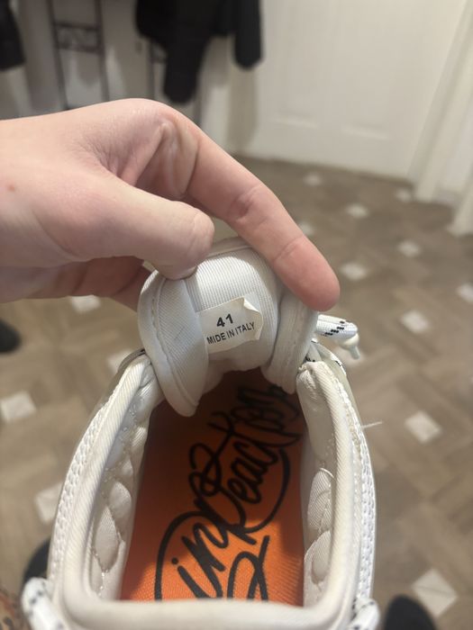 versace chain reaction