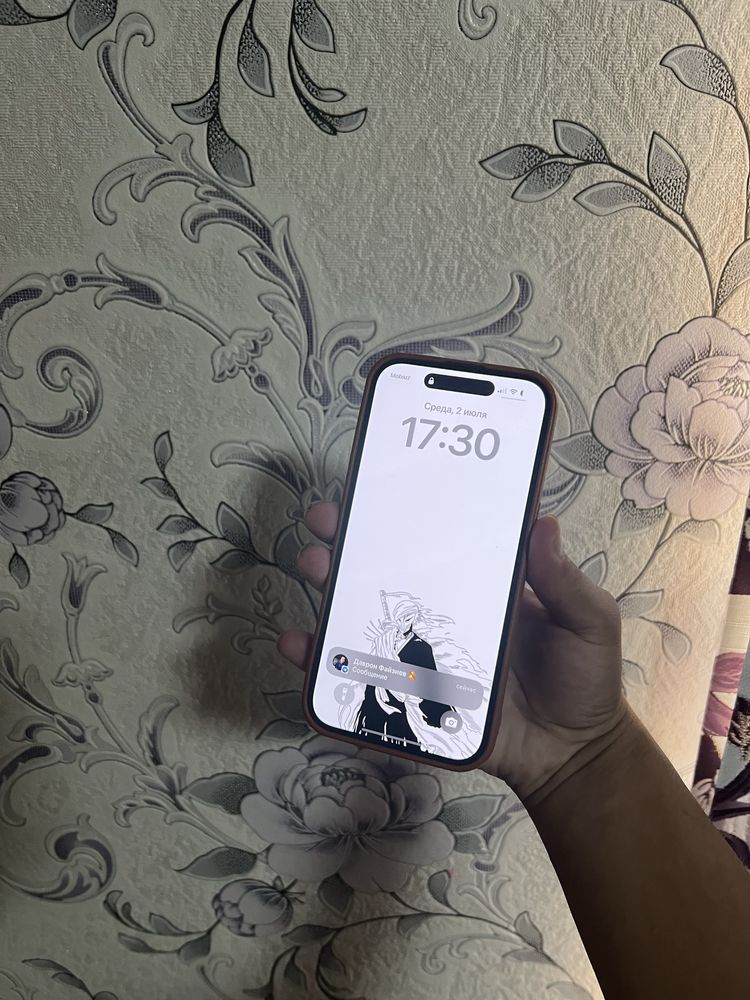 iphone 14 pro 512 srochna sotiladi