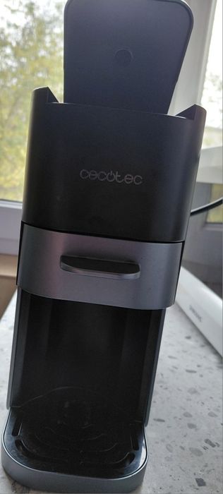 Expresor Cecotec 4 in 1