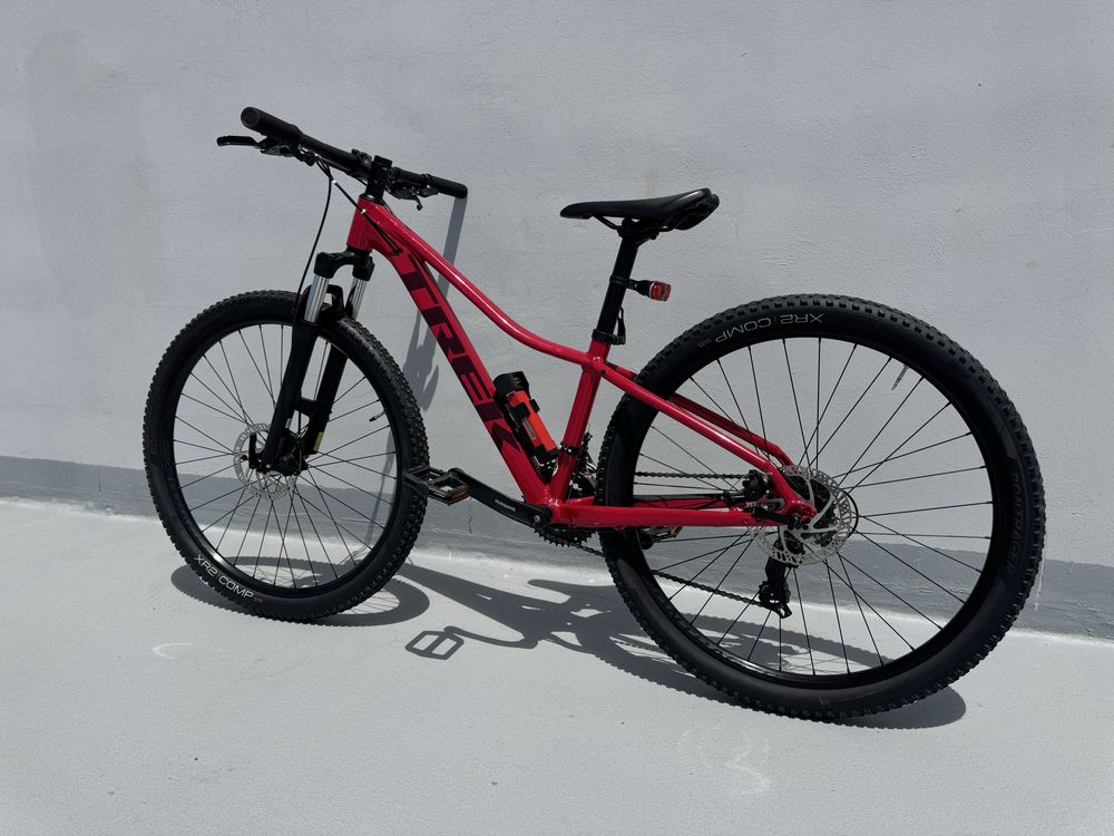 Bicicleta TREK Marlin 4