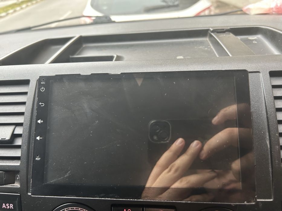 Vand navigati android