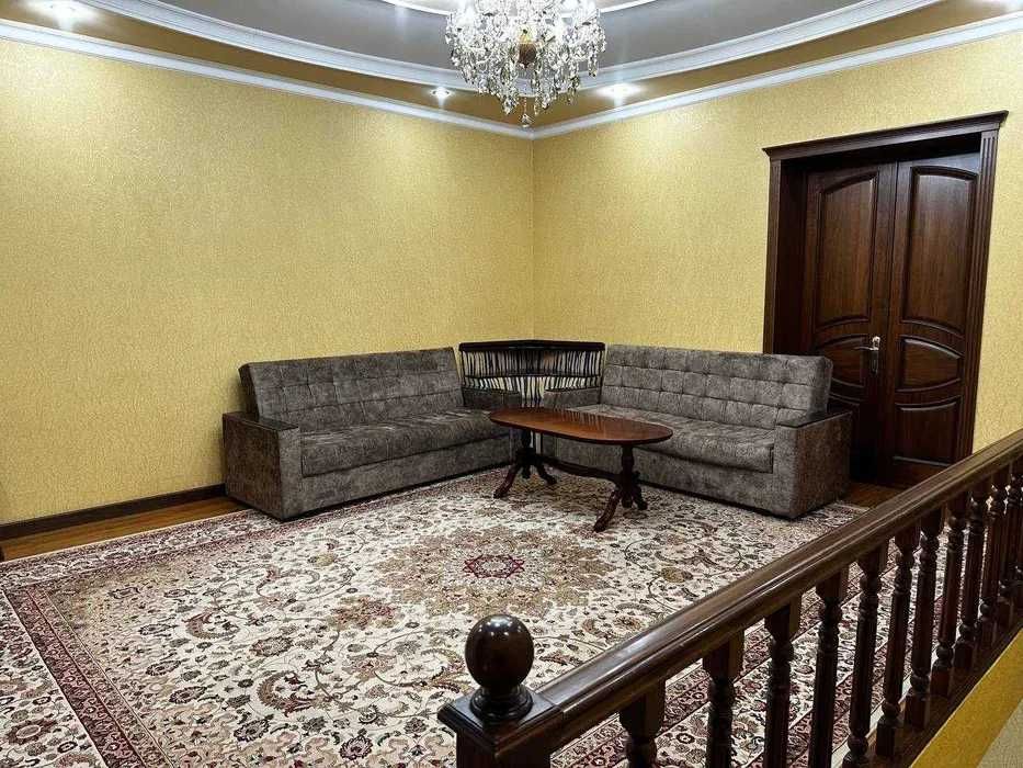 Аренда апартаментов в Tiara Residence
