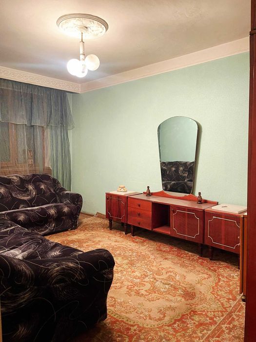 PF- Apartament 3 camere decomanate, Bulevardul Poitiers