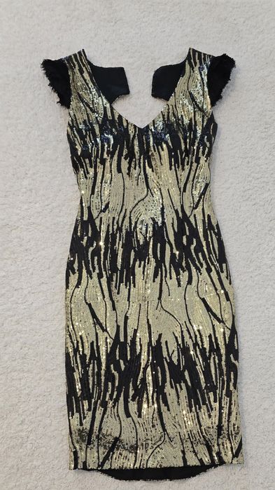 Rochie de Cocktail CRISTALLINI