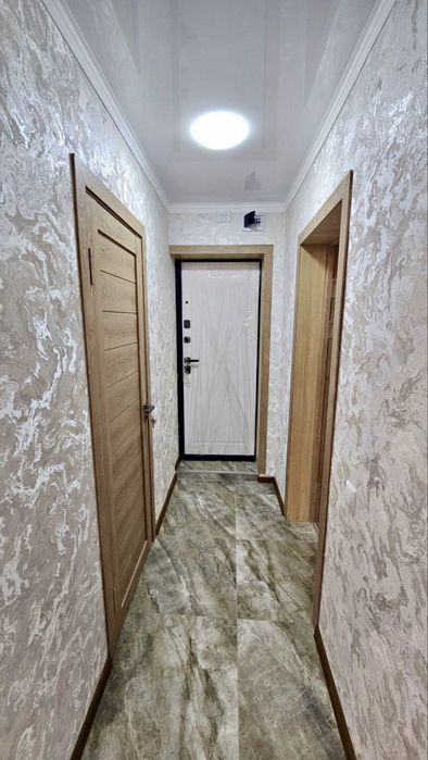 Продается однокомнатная квартира в центре города с хорошей локацией.