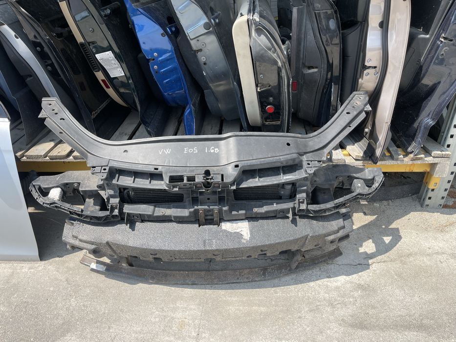 Trager complet VW EOS 1.6fsi