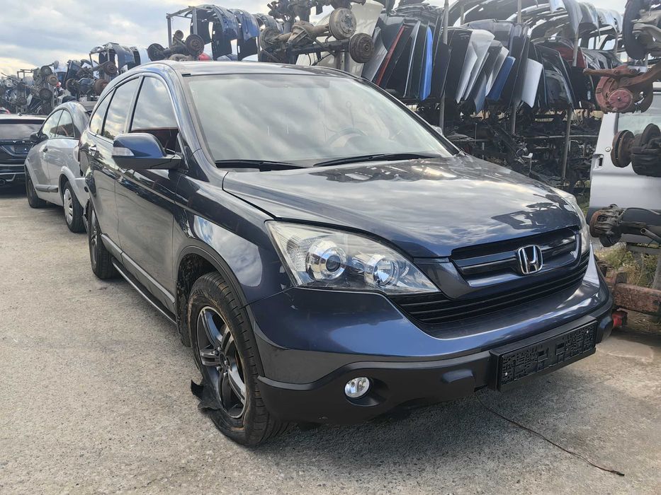 Хонда ЦРВ 3 2.0б. 150кс. 2007г. / Honda CRV 3 2.0b. 150