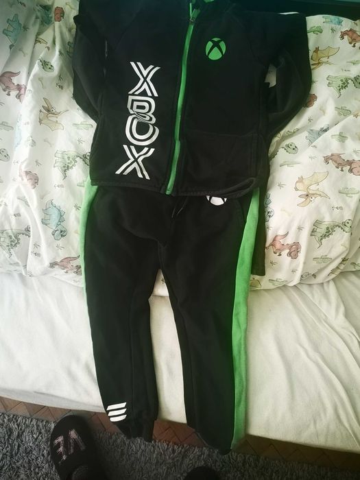 Сет суитчър, комплекти анцунг и други