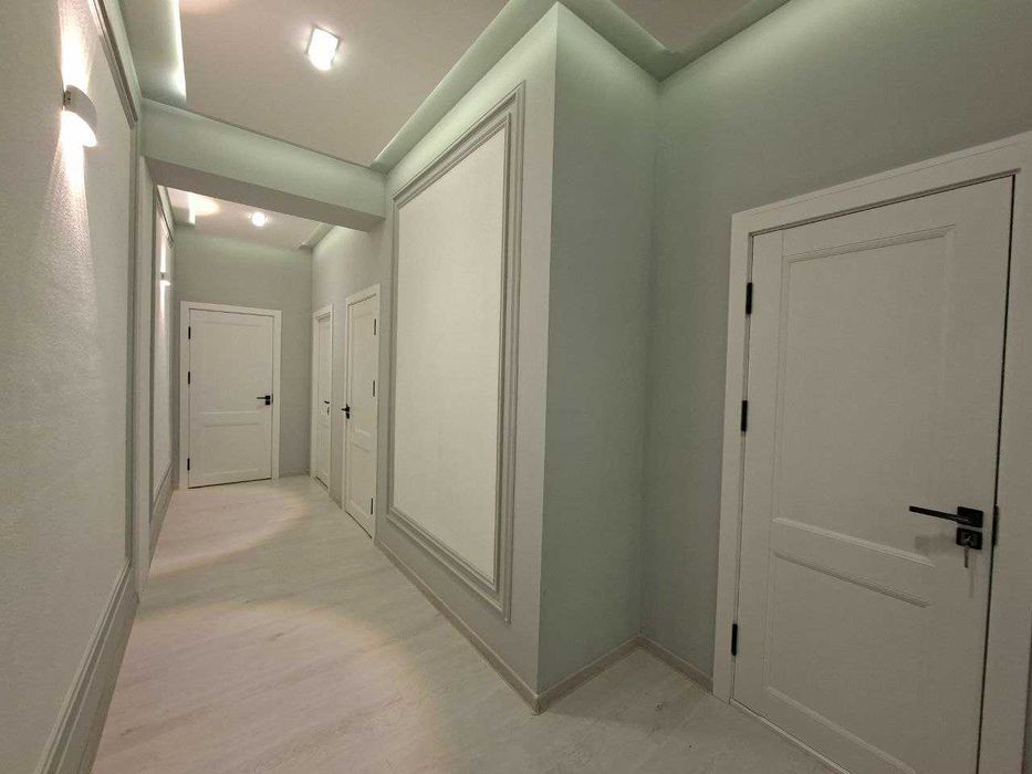 2х комнатная квартира 56кв/м, со всеми удобствами, Вокзал