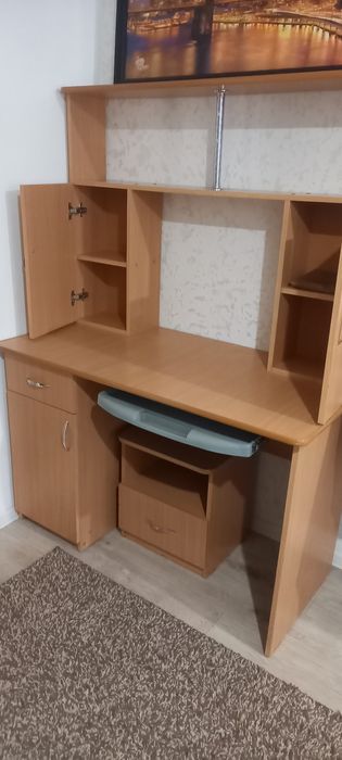 Ученический Стол