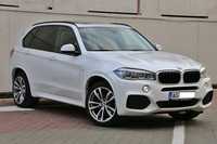 BMW X5 **M-Sport -PACKET ** Panorama **