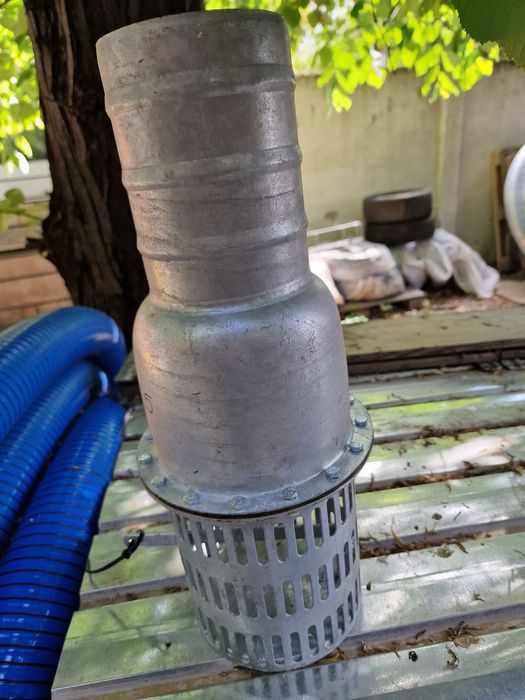 Sorb vidanja 5 toli import Italia preț 720 lei tva inclus original se