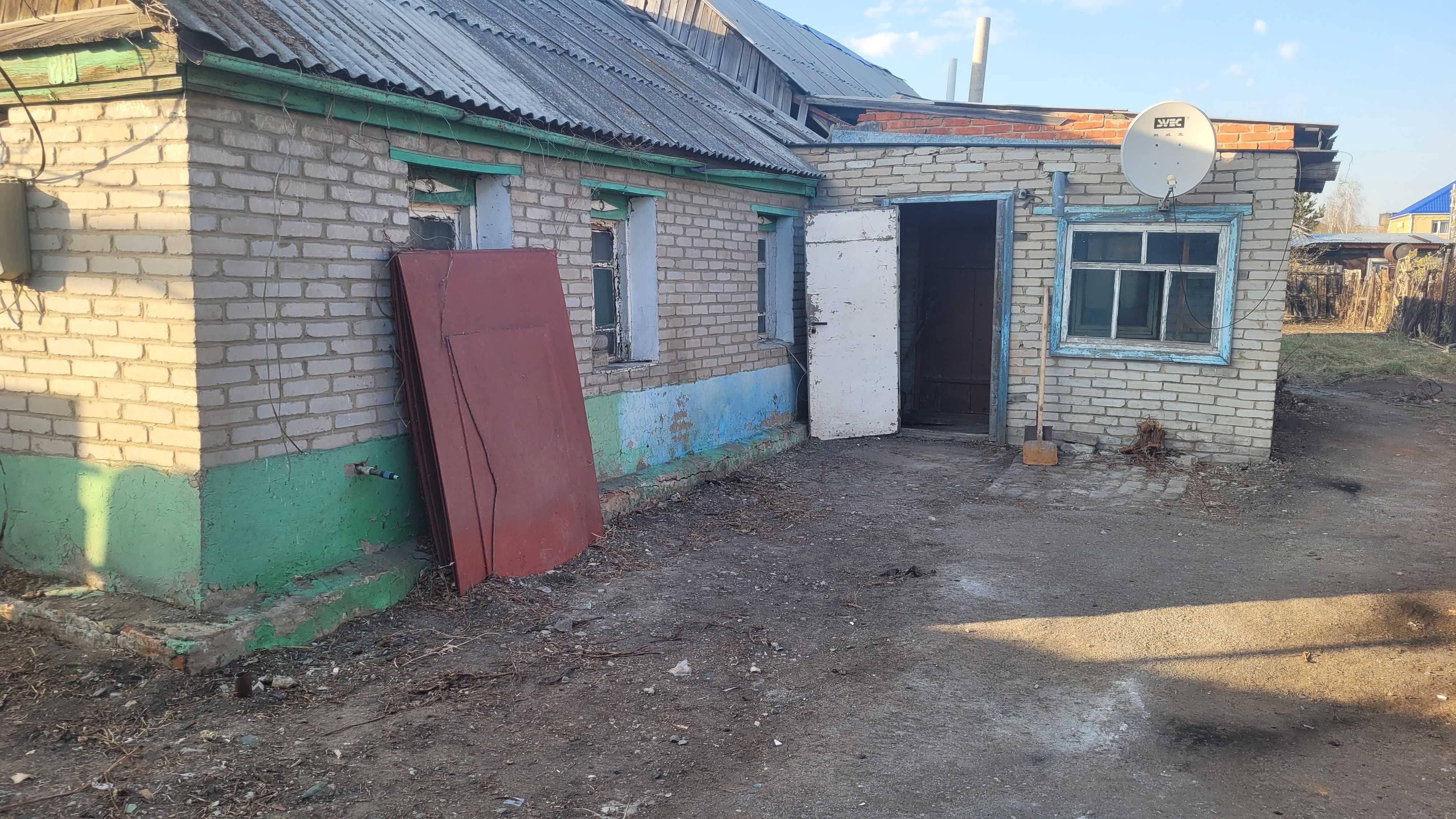 Продам дом район Церкви