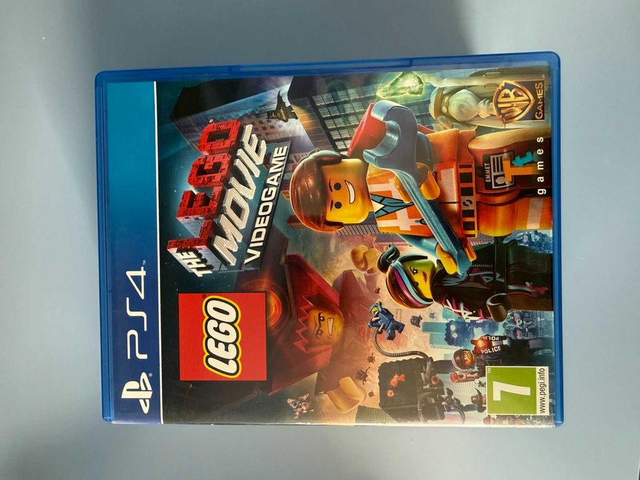 PlayStation игри