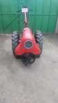 motocultor diesel