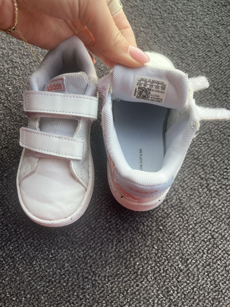 Детски маратонки Adidas