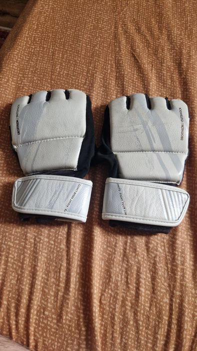 Manusi mma Outshock