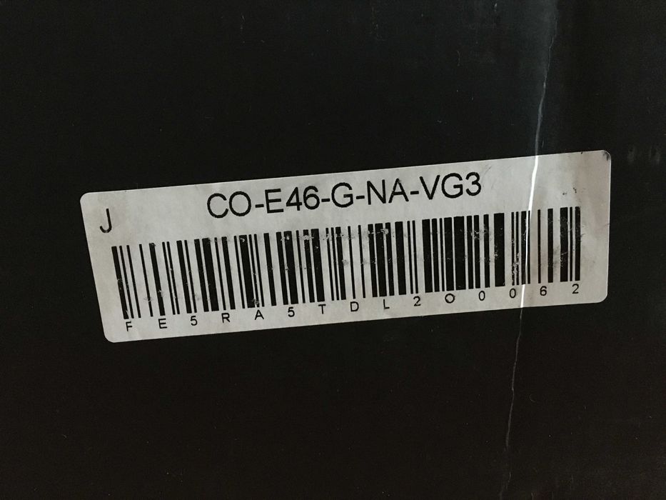 MaXpeedingRods coilovers BMW E46