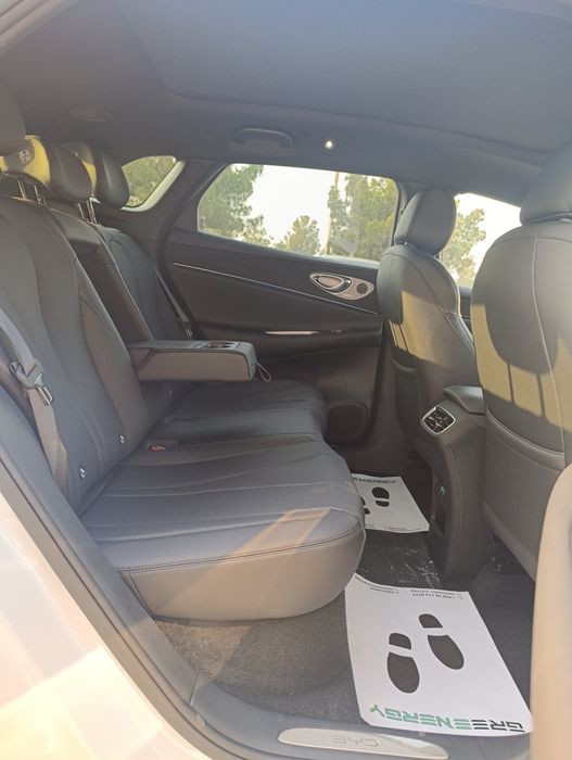 BYD Sealion 06 full Song plus champion