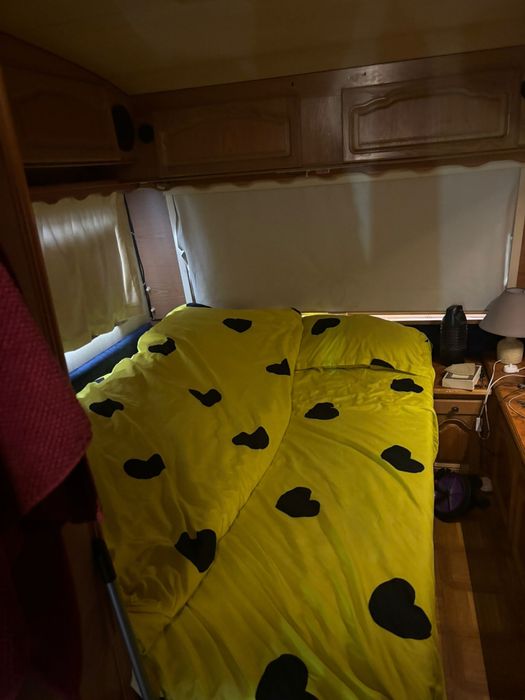 Rulota Tabbert Contesse 630