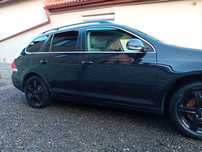 Usa usi Golf 6 Break culoare Lc9x