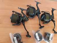 Shimano speedmaster 14000 xsc,xtc
