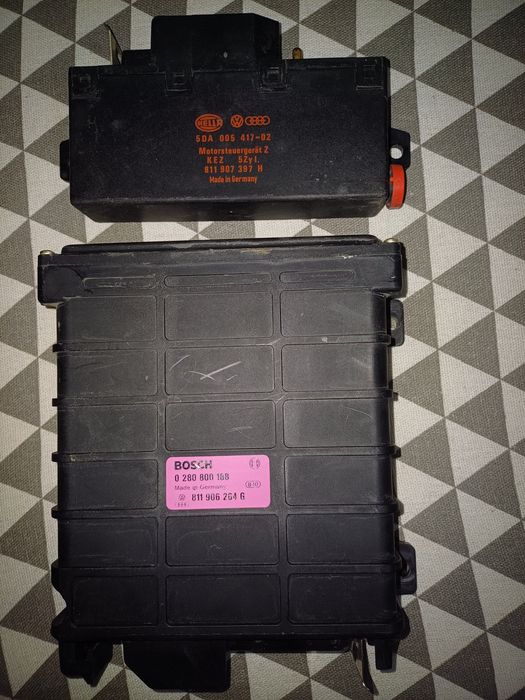 Продам запчасти Audi 100 C3