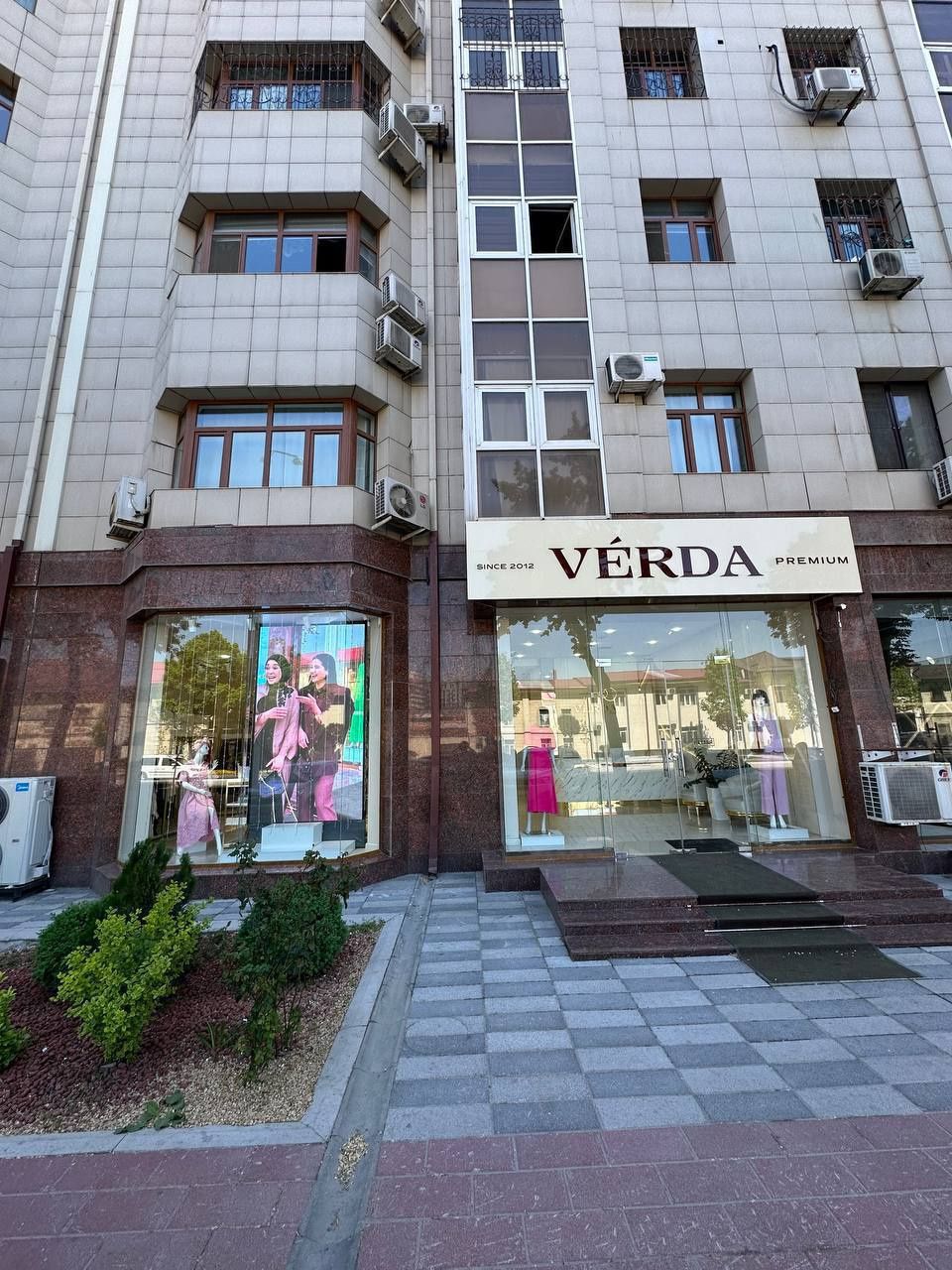 Продаётся нежилое помещение