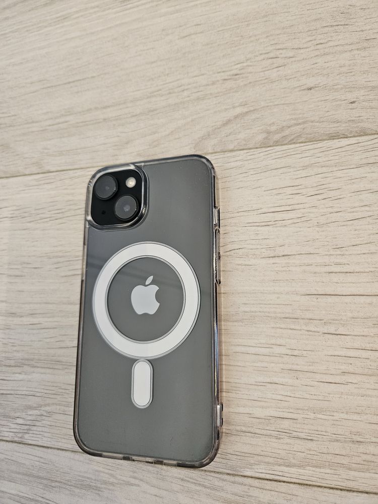Iphone 14, 128 GB, Midnight Blue