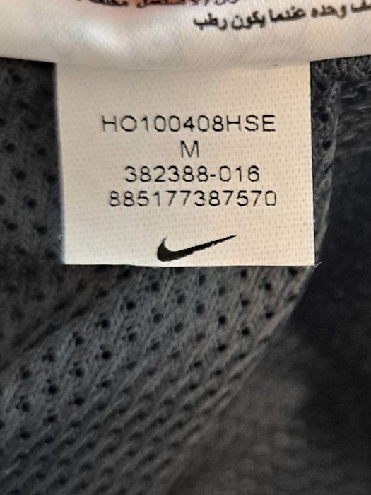 Nike Dry Fit-Ориг.  тениска
