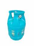 Butelie reincarcabila 6kg/14L, material compozit, Detoolz Garantie