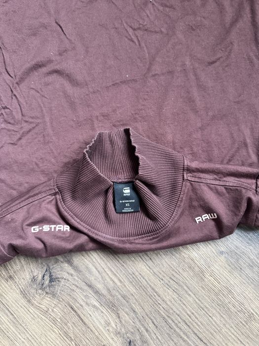 Тениска G-STAR RAW