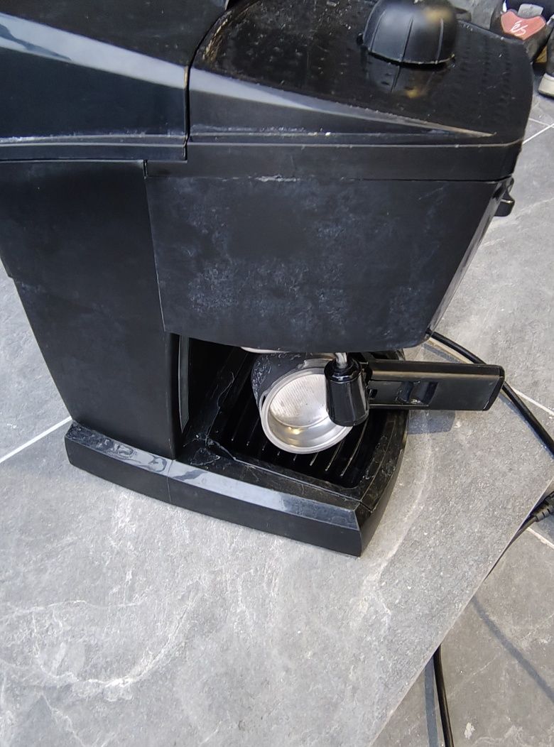 Кафемашина Delonghi