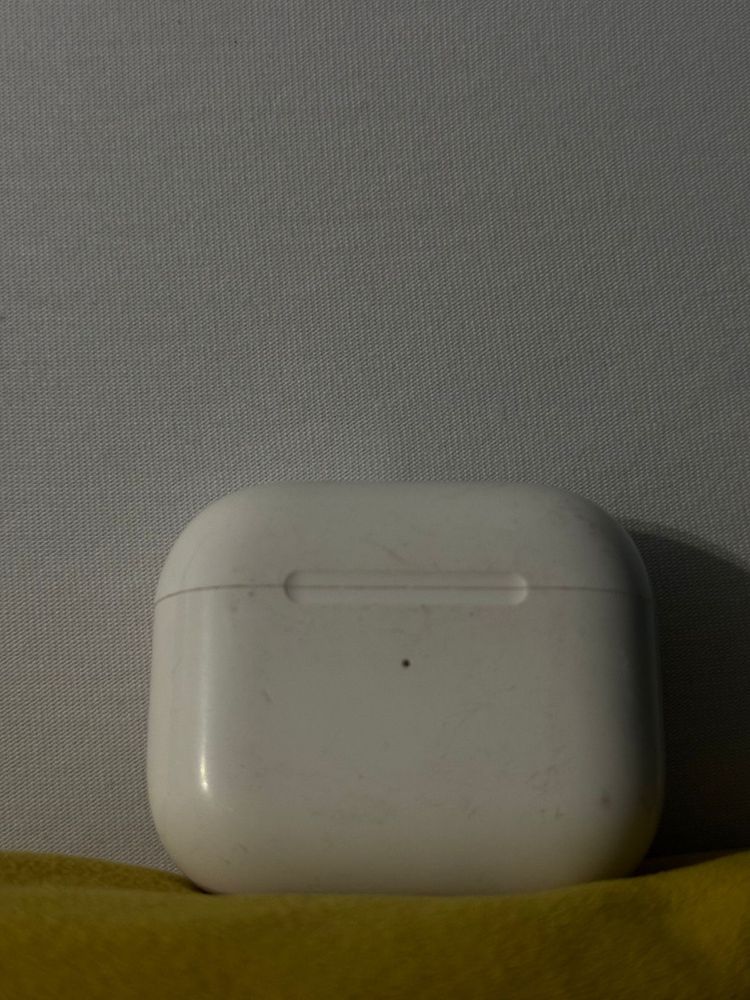 Air pots 4 appel