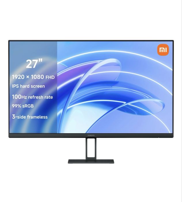 Продается монитор новый