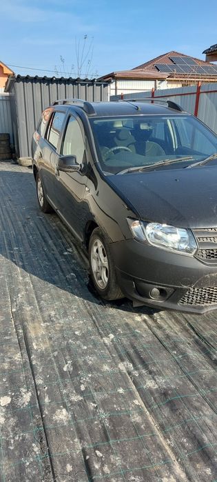 Dezmembrez logan mcv 2016